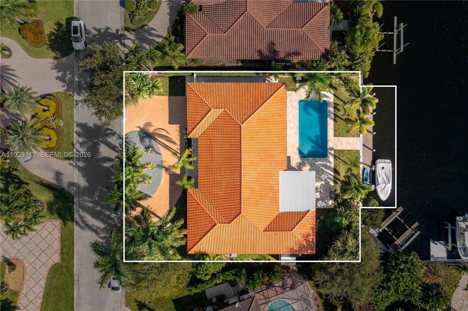 3010 NE 58th St, Fort Lauderdale FL 33308