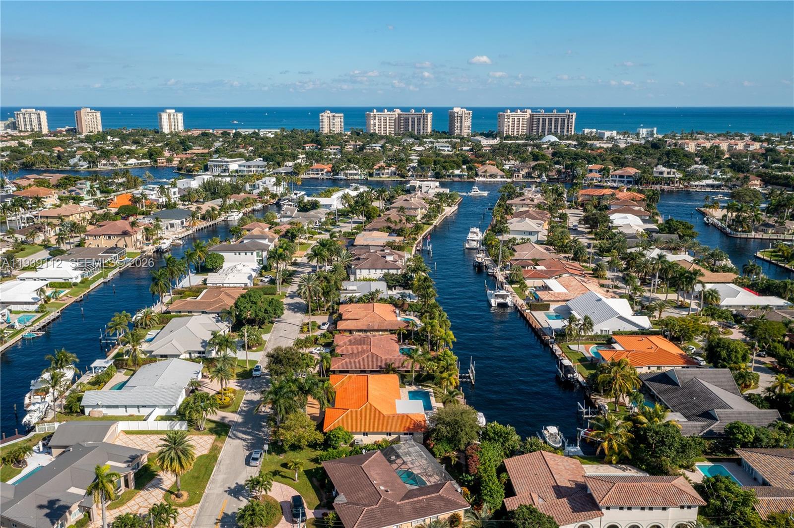 3010 NE 58th St, Fort Lauderdale FL 33308