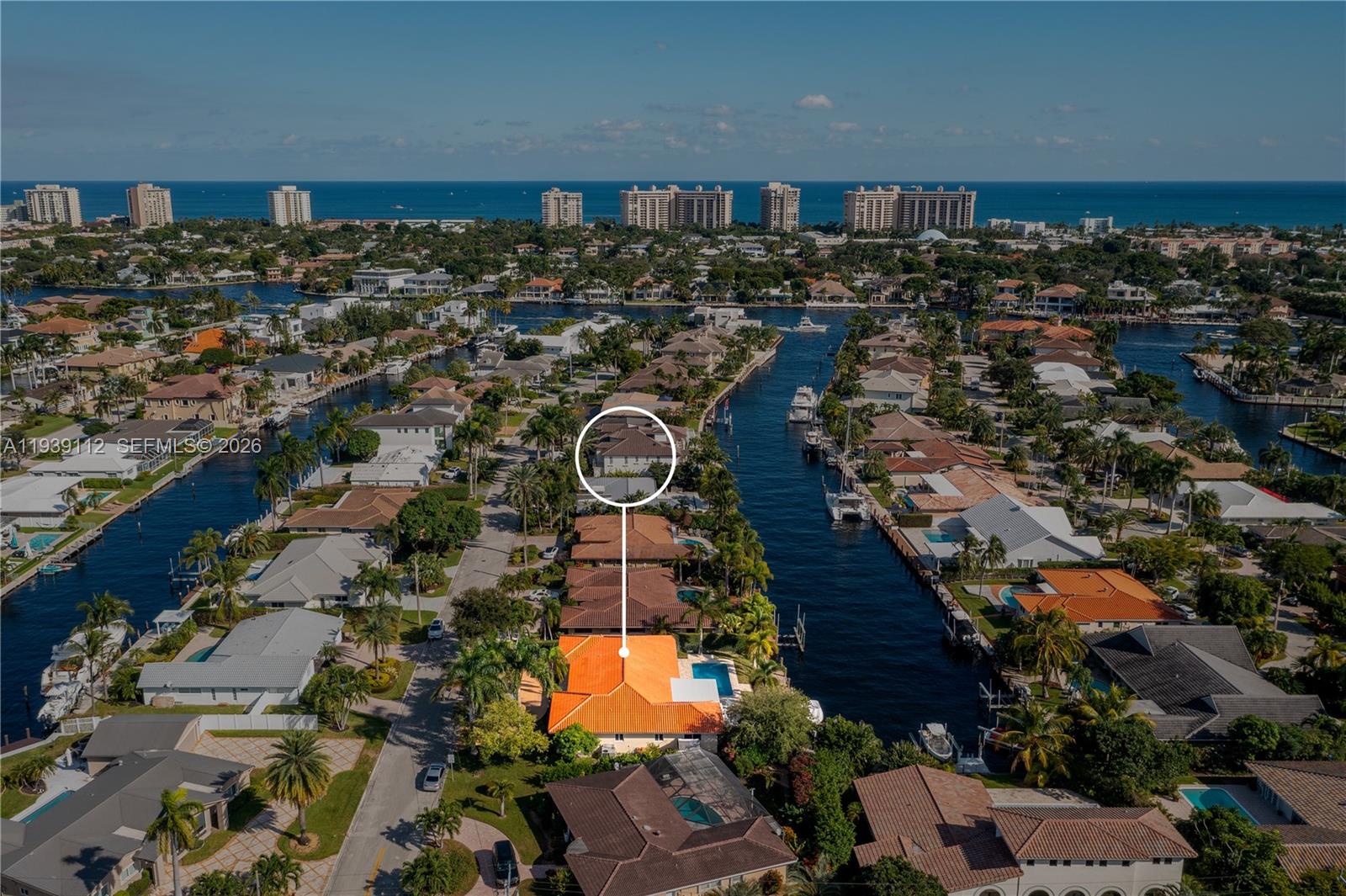 3010 NE 58th St, Fort Lauderdale FL 33308