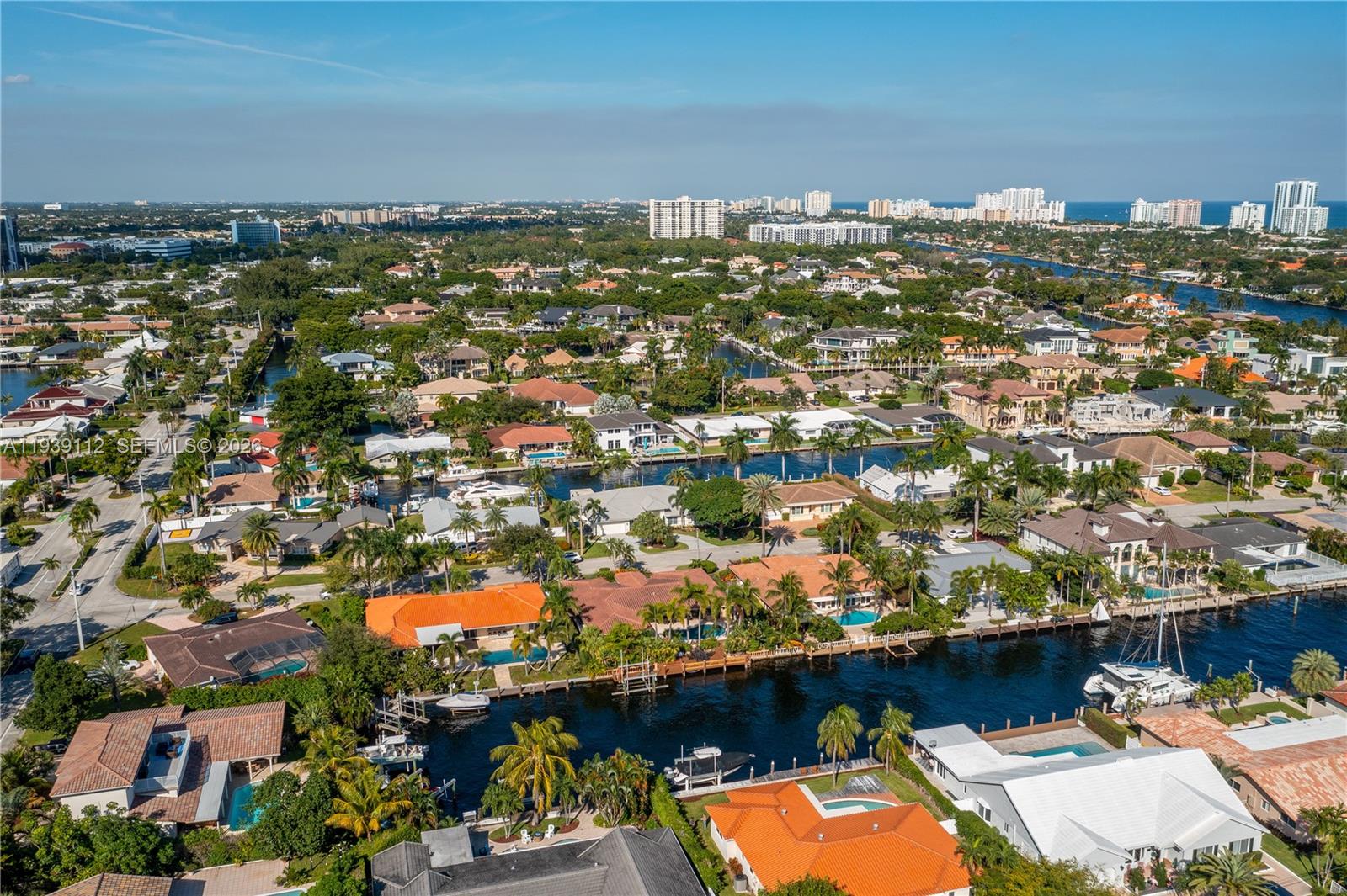 3010 NE 58th St, Fort Lauderdale FL 33308
