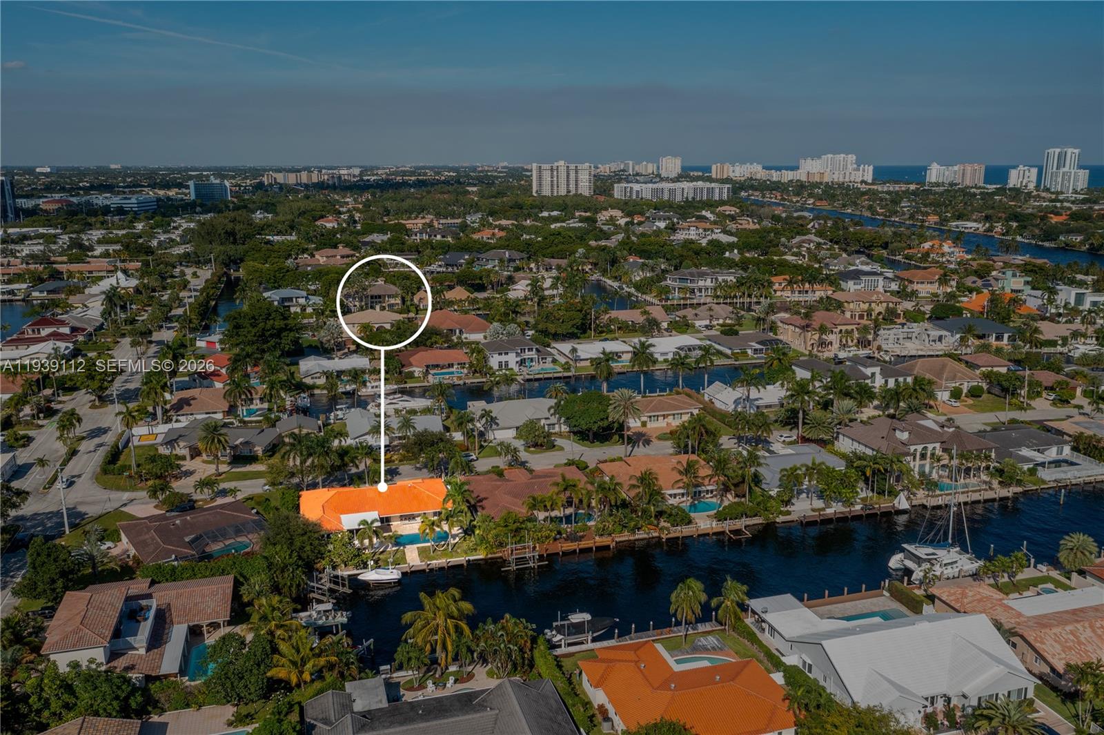 3010 NE 58th St, Fort Lauderdale FL 33308