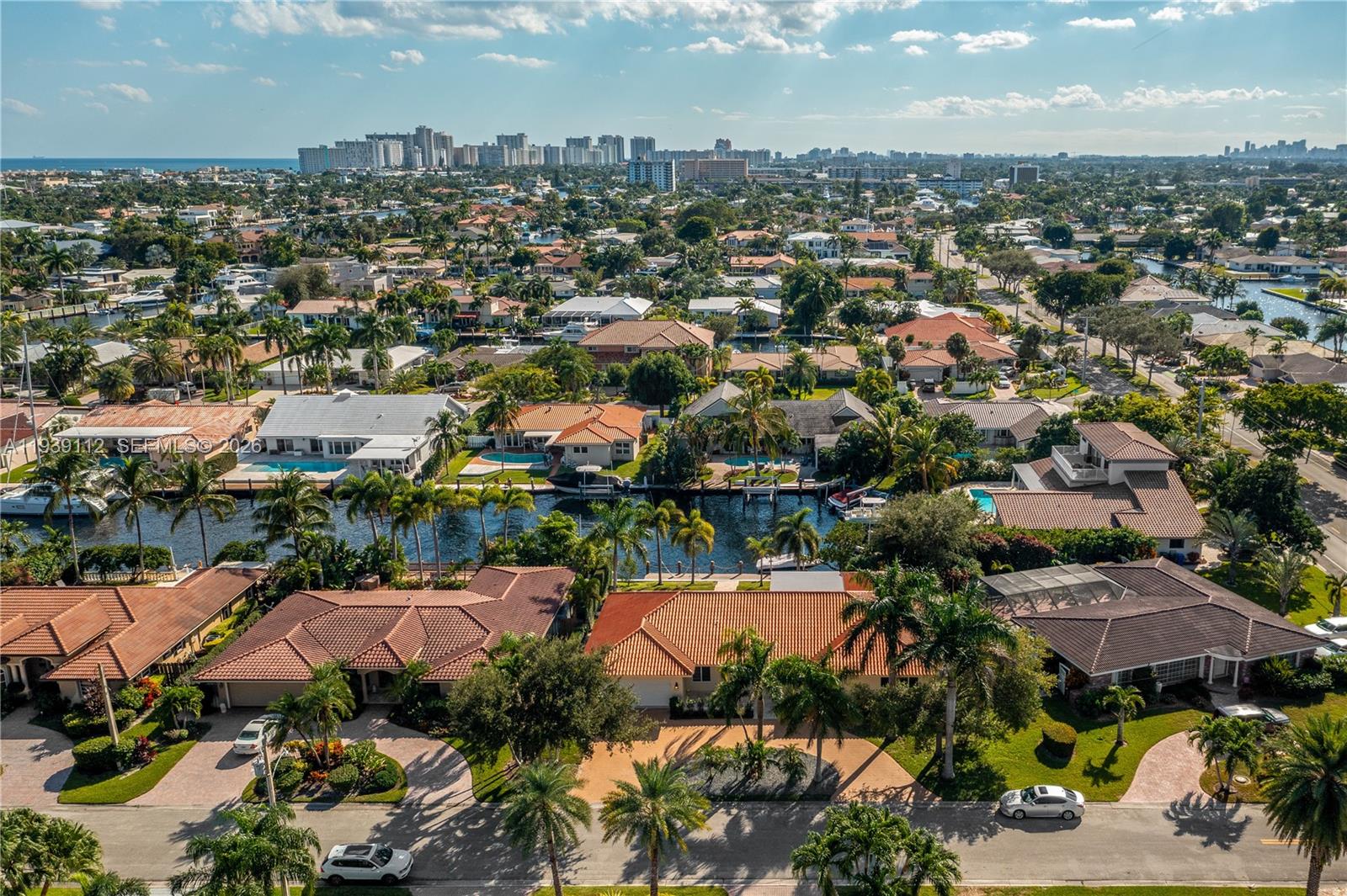 3010 NE 58th St, Fort Lauderdale FL 33308