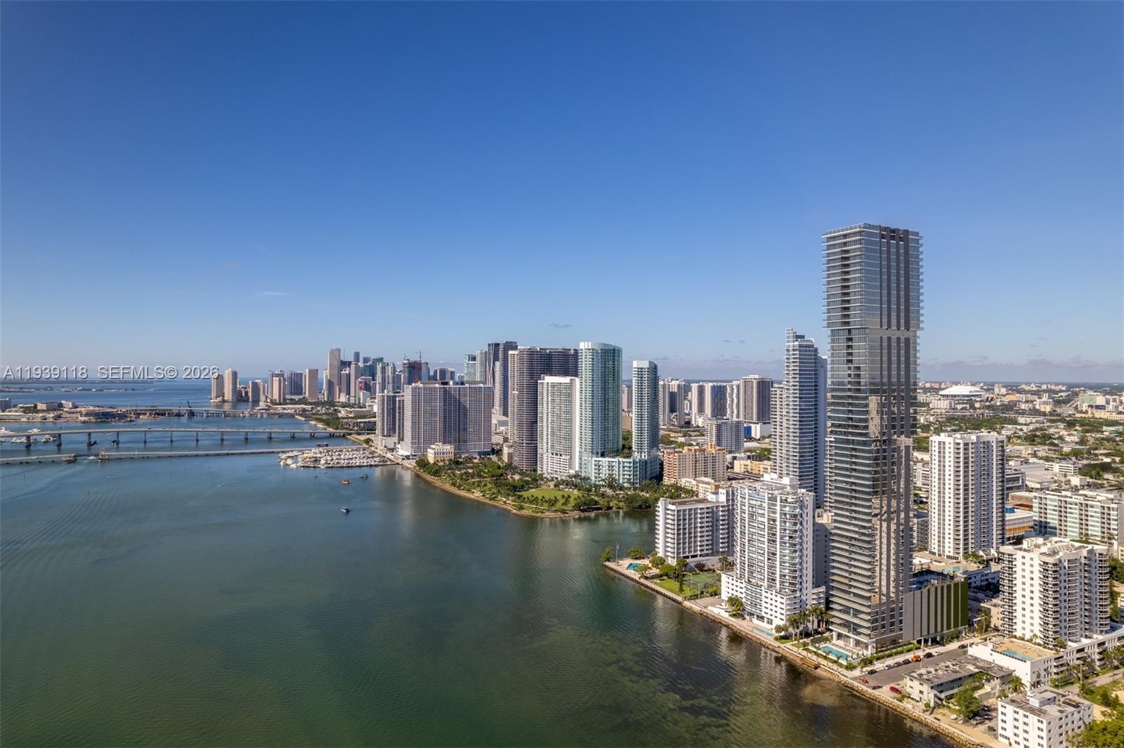 788 NE 23rd St #3101, Miami FL 33137