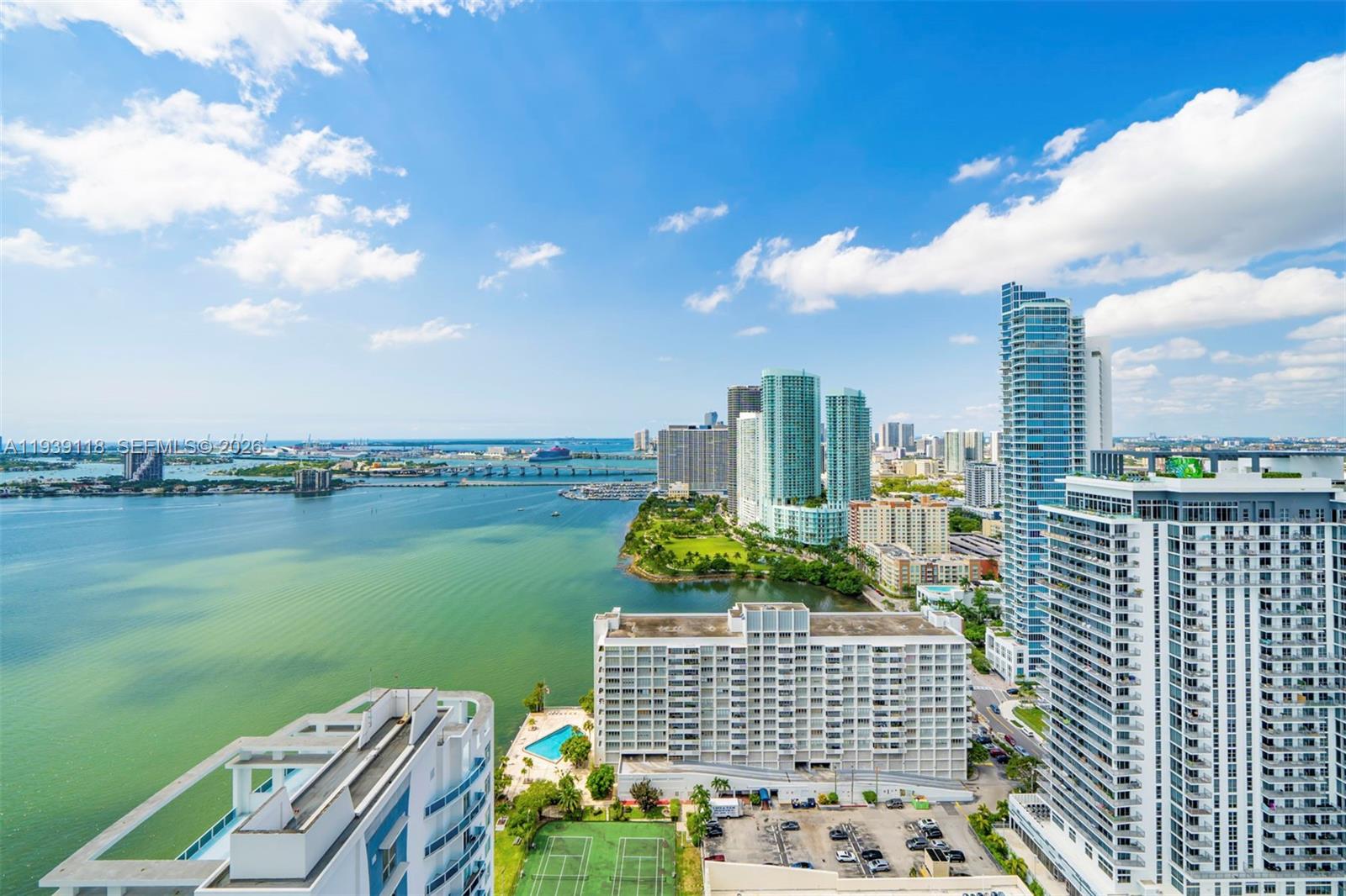 788 NE 23rd St #3101, Miami FL 33137