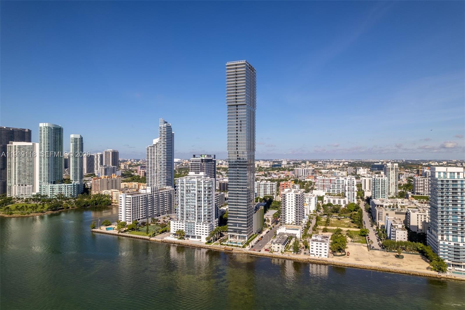 788 NE 23rd St #3101, Miami FL 33137