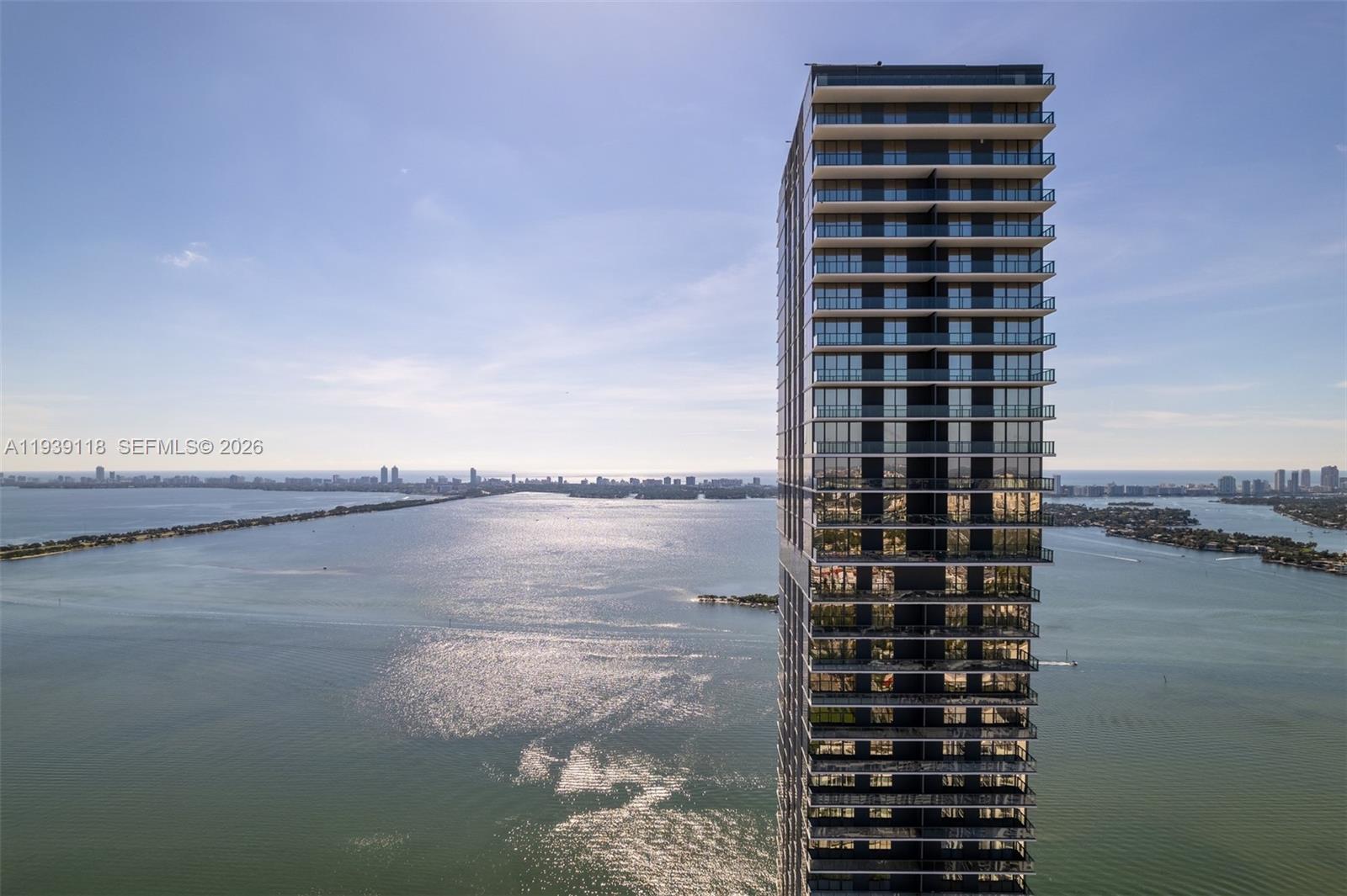 788 NE 23rd St #3101, Miami FL 33137