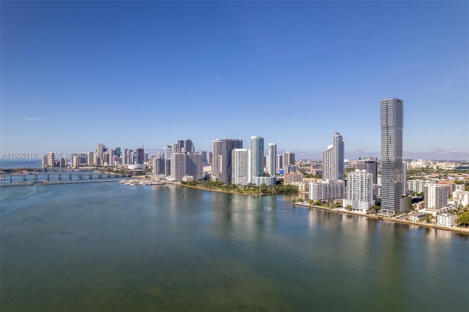 788 NE 23rd St #3101, Miami FL 33137
