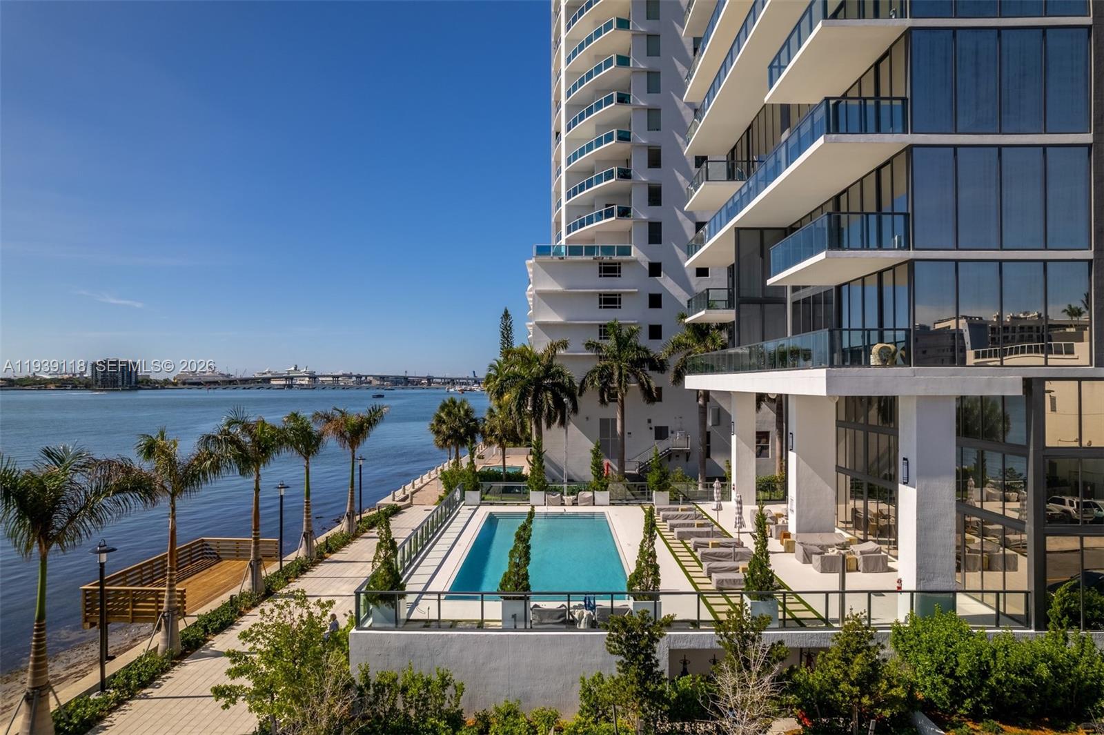 788 NE 23rd St #3101, Miami FL 33137