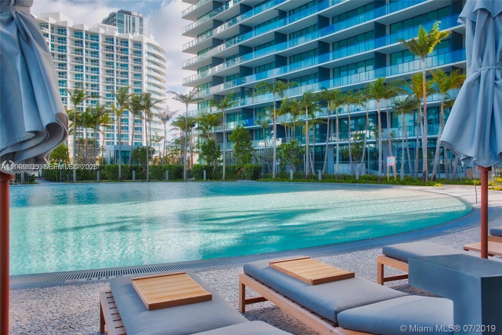 650 NE 32nd St #3503, Miami FL 33137