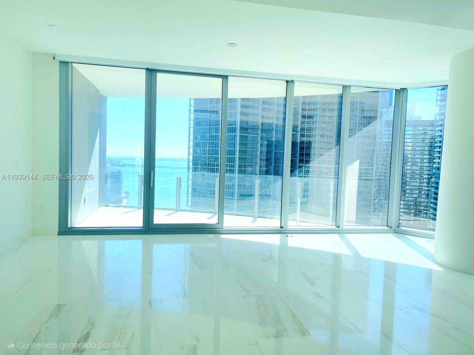 300 Biscayne Blvd Way #2807, Miami FL 33131
