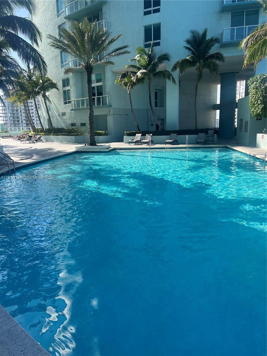 1900 N Bayshore Dr #3505, Miami FL 33132