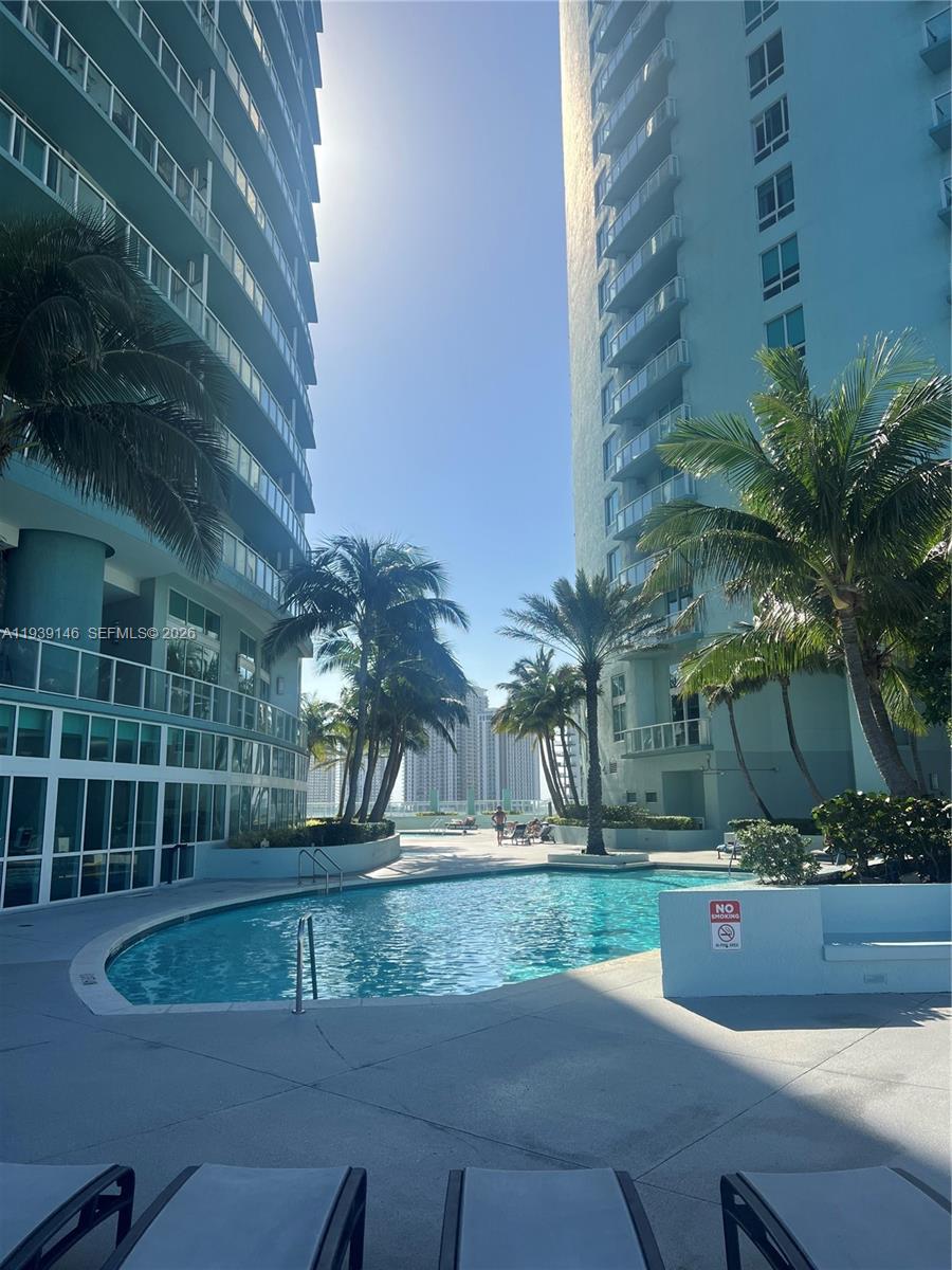 1900 N Bayshore Dr #3505, Miami FL 33132