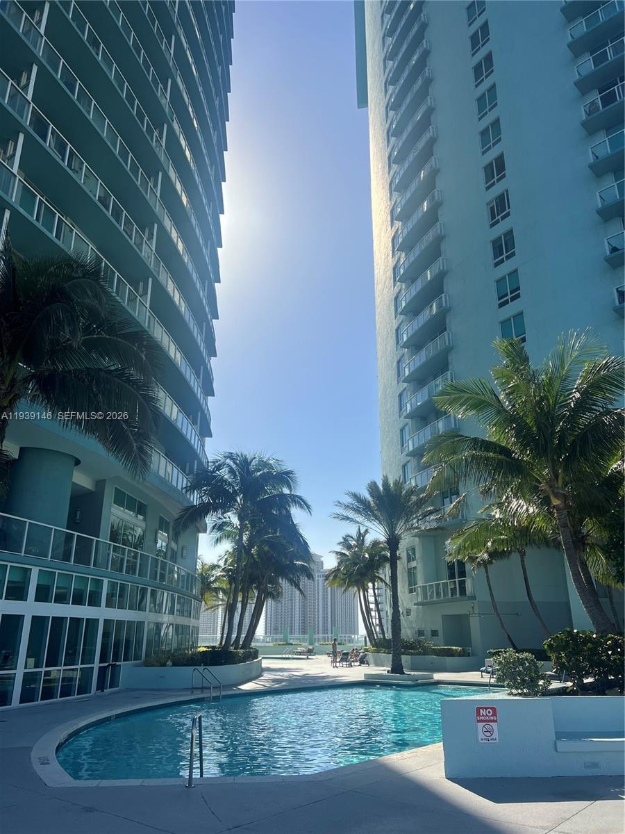 1900 N Bayshore Dr #3505, Miami FL 33132