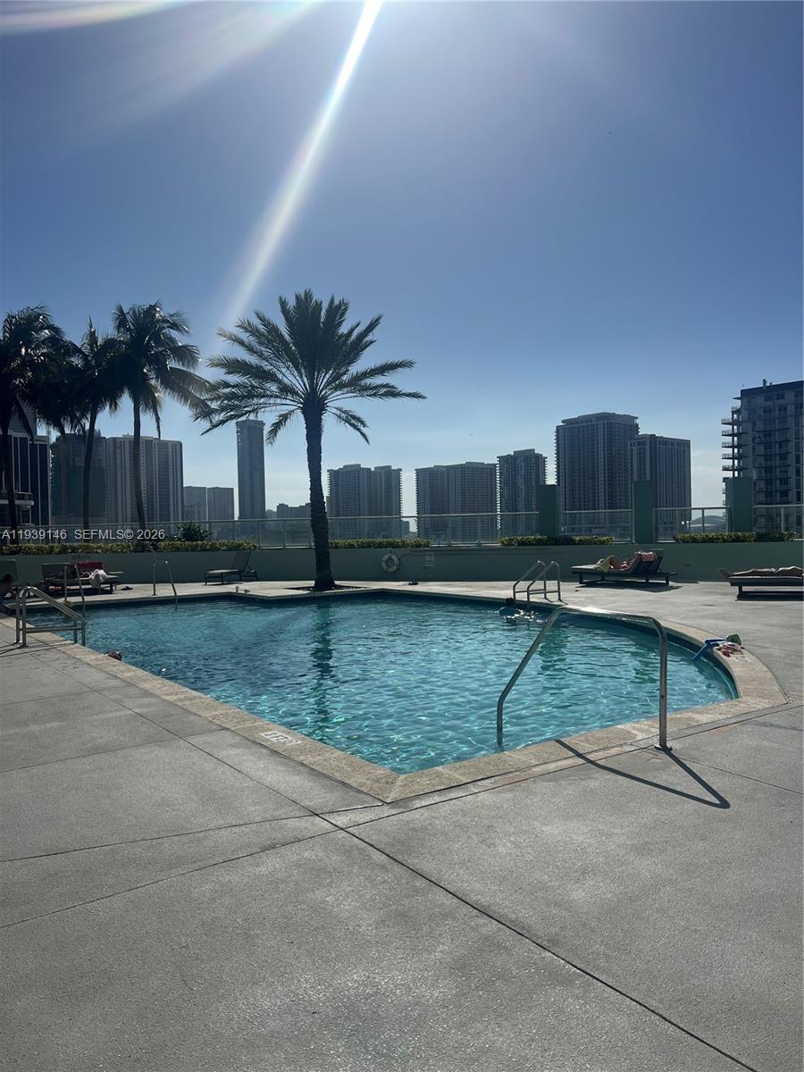 1900 N Bayshore Dr #3505, Miami FL 33132