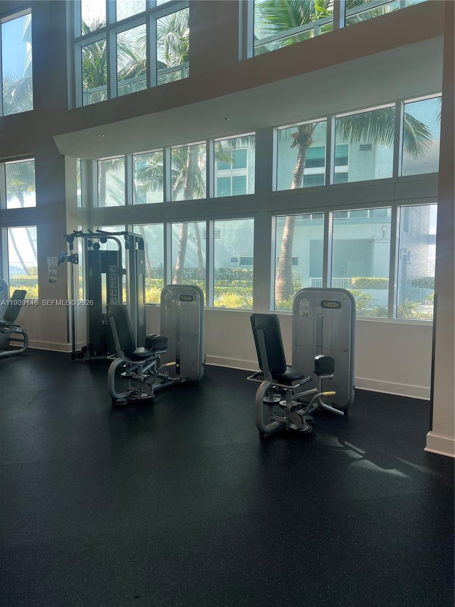 1900 N Bayshore Dr #3505, Miami FL 33132