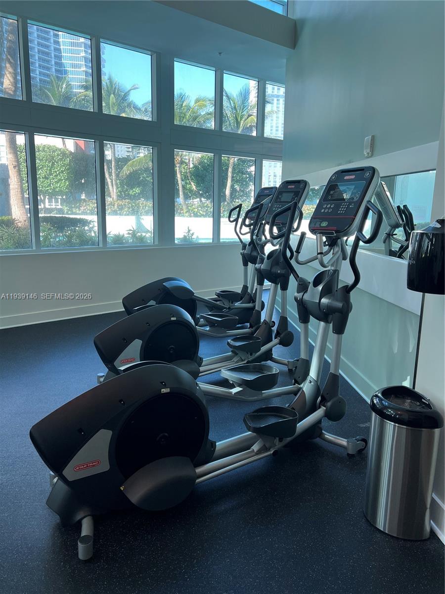 1900 N Bayshore Dr #3505, Miami FL 33132