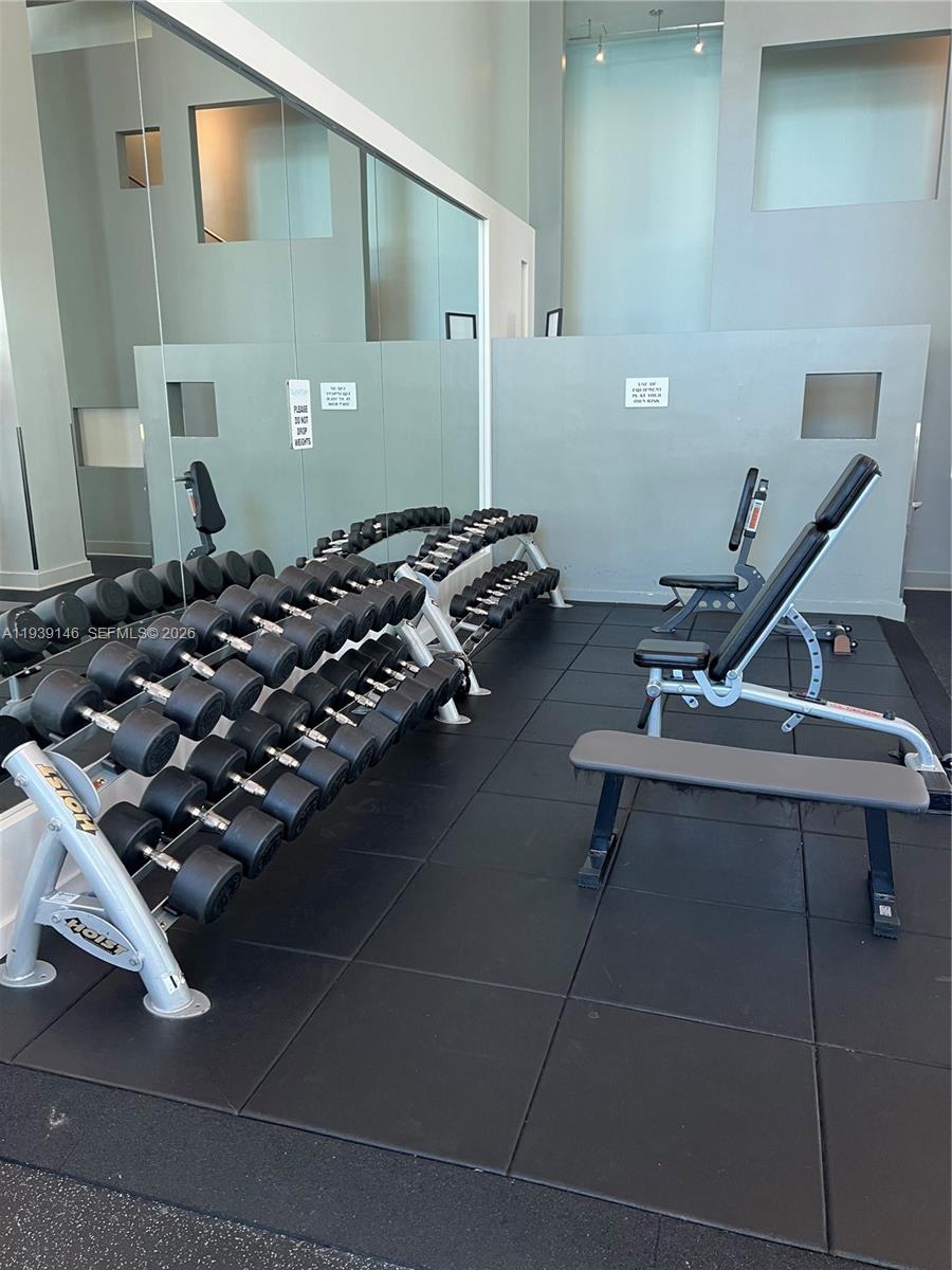 1900 N Bayshore Dr #3505, Miami FL 33132
