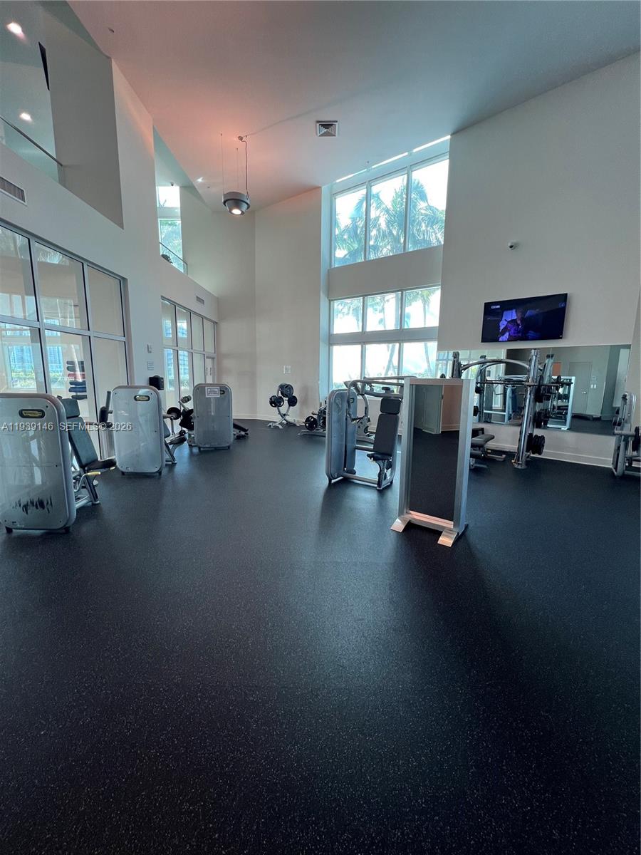 1900 N Bayshore Dr #3505, Miami FL 33132