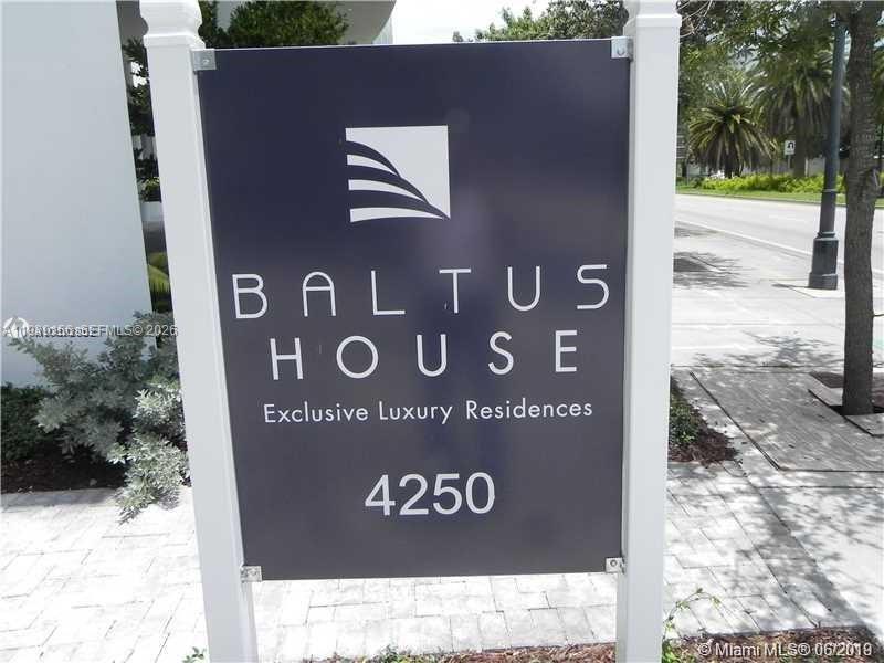 4250 Biscayne Blvd #1517, Miami FL 33137