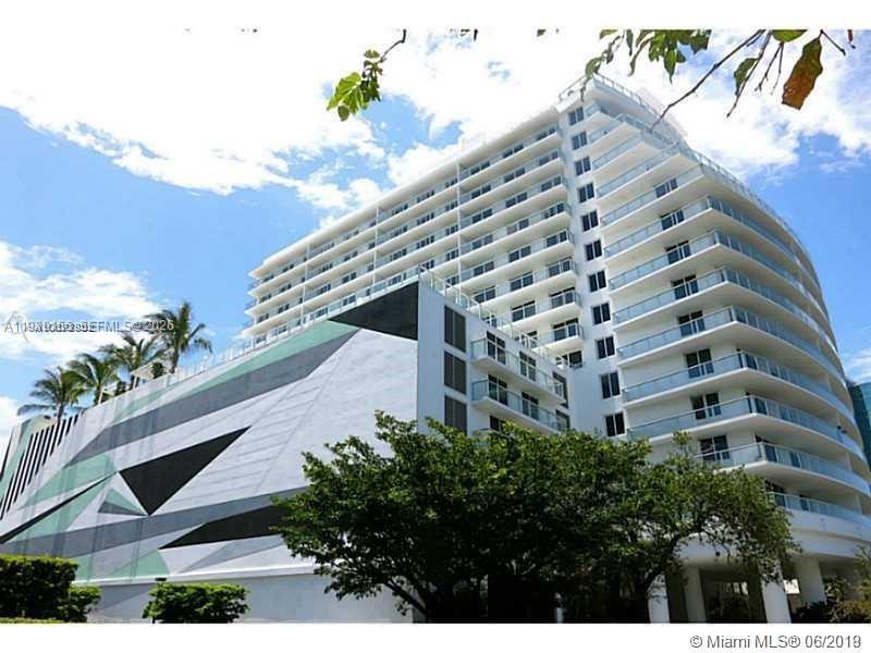4250 Biscayne Blvd #1517, Miami FL 33137
