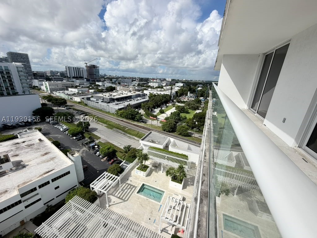4250 Biscayne Blvd #1517, Miami FL 33137