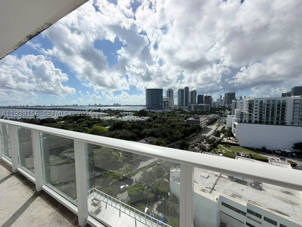 4250 Biscayne Blvd #1517, Miami FL 33137
