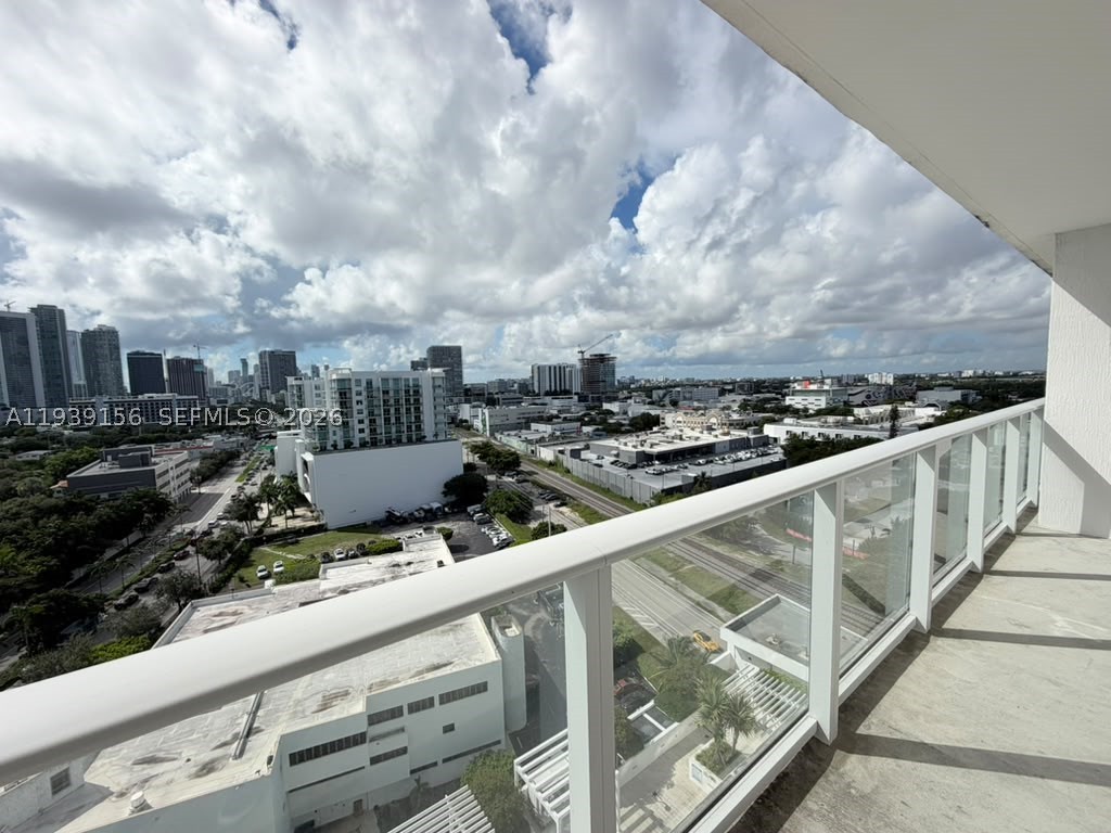4250 Biscayne Blvd #1517, Miami FL 33137