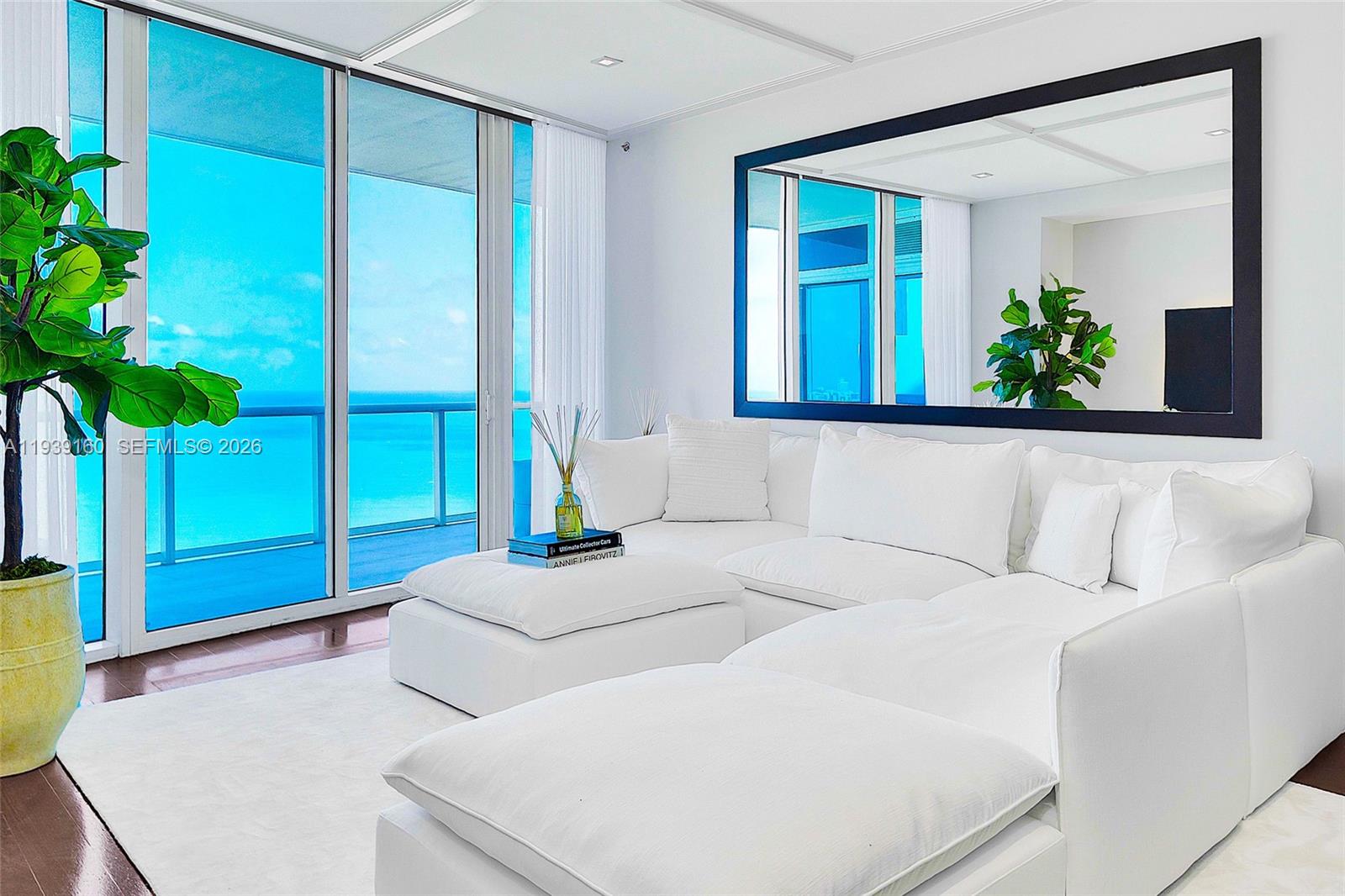 100 S Pointe Dr #2407, Miami Beach FL 33139