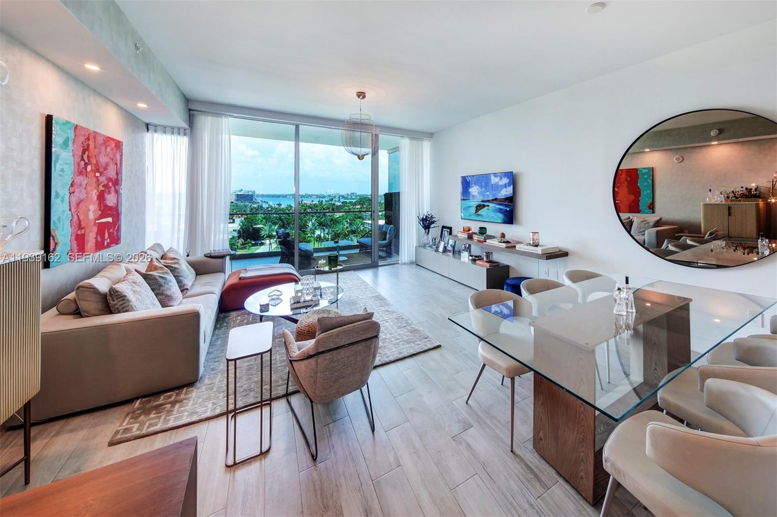 10201 Collins Ave #804, Bal Harbour FL 33154