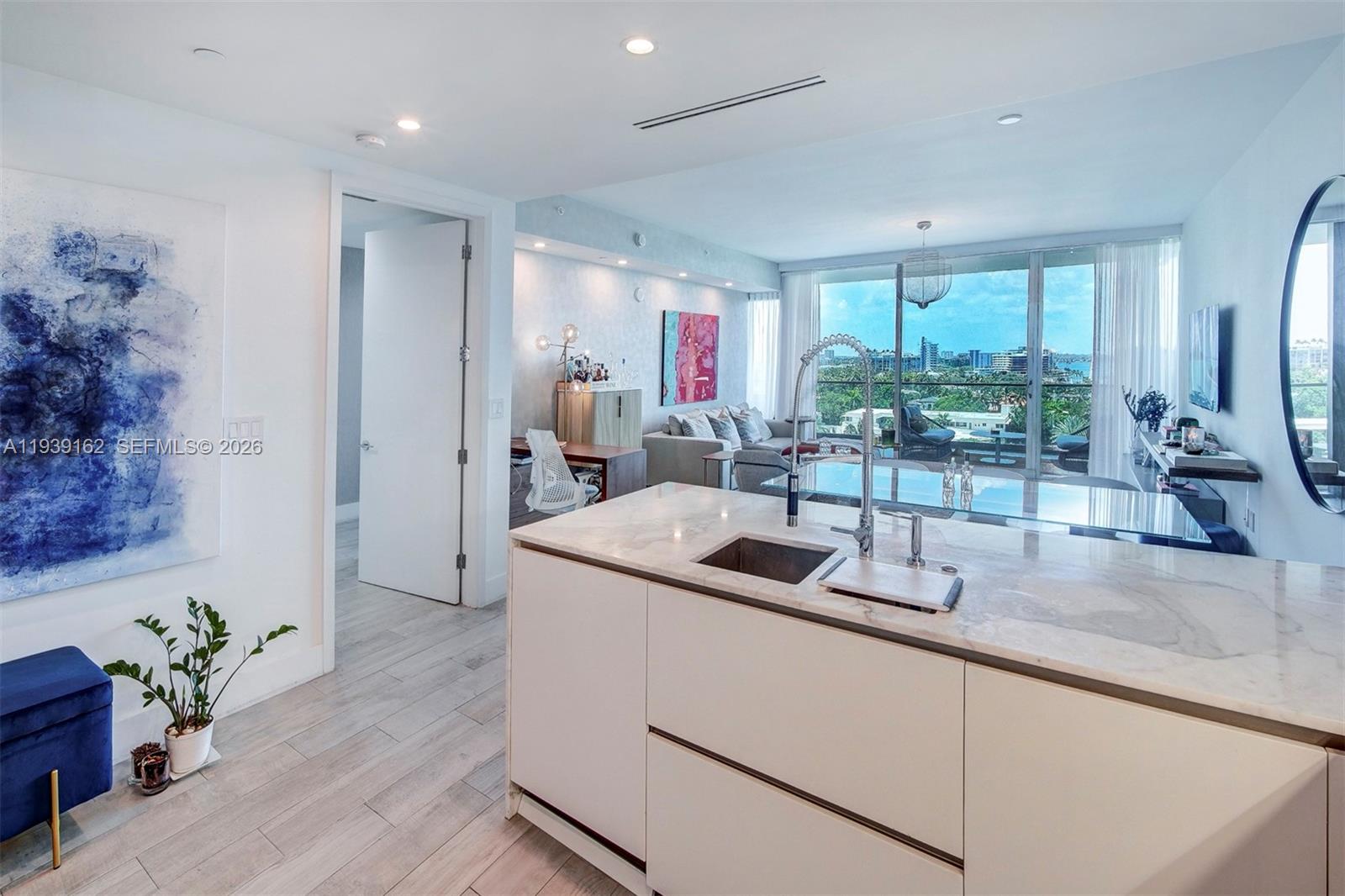 10201 Collins Ave #804, Bal Harbour FL 33154