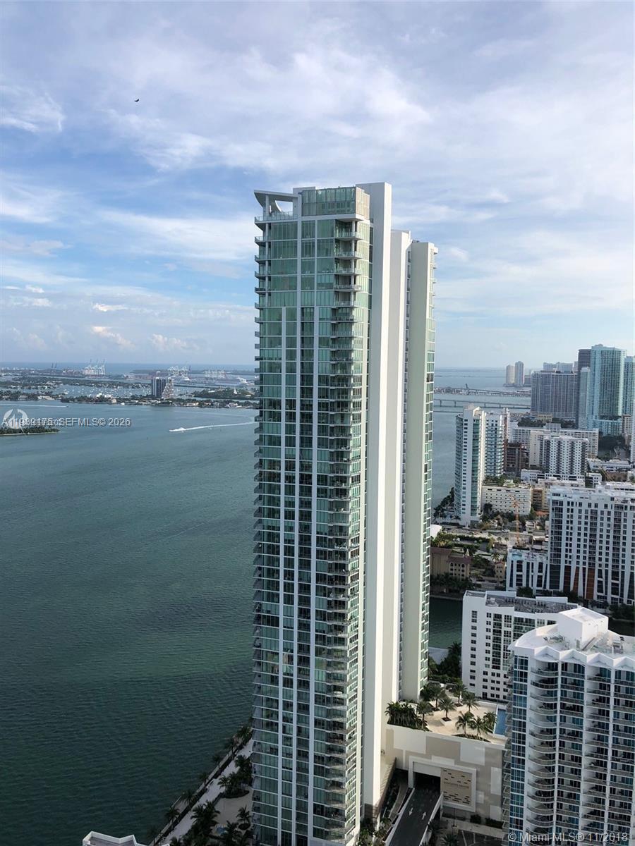 650 NE 32 Street #4503, Miami FL 33137