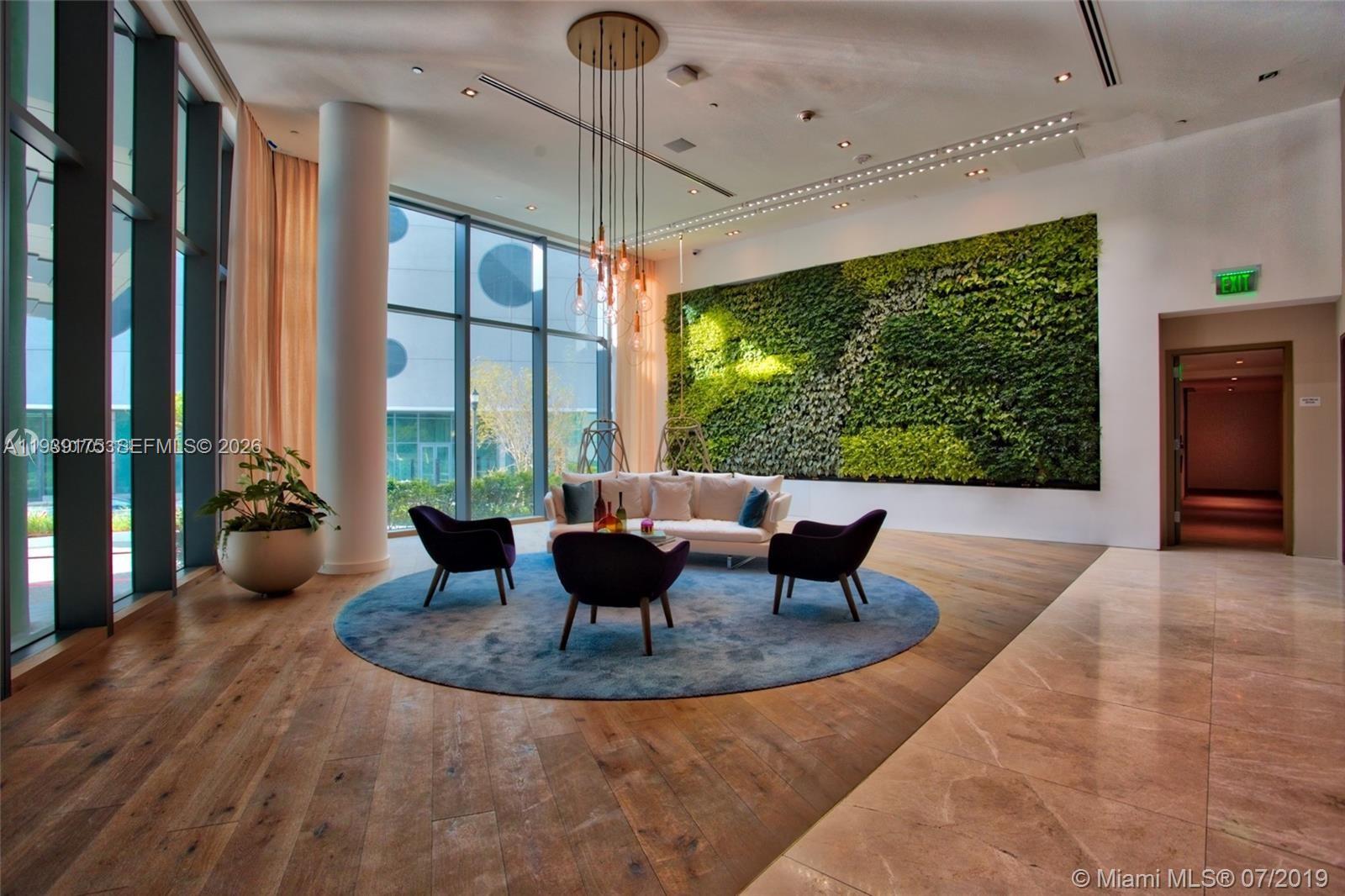 650 NE 32 Street #4503, Miami FL 33137