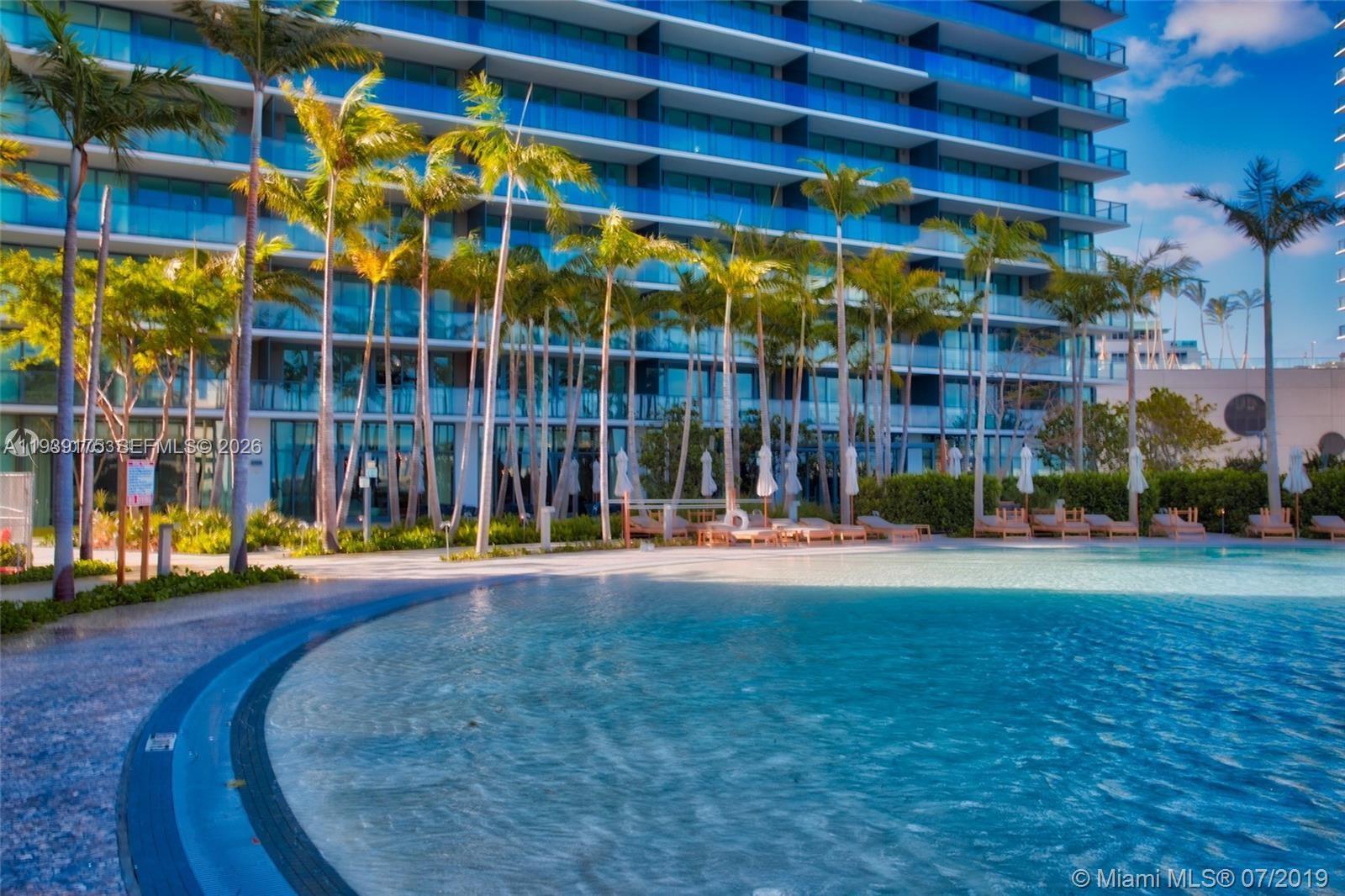 650 NE 32 Street #4503, Miami FL 33137