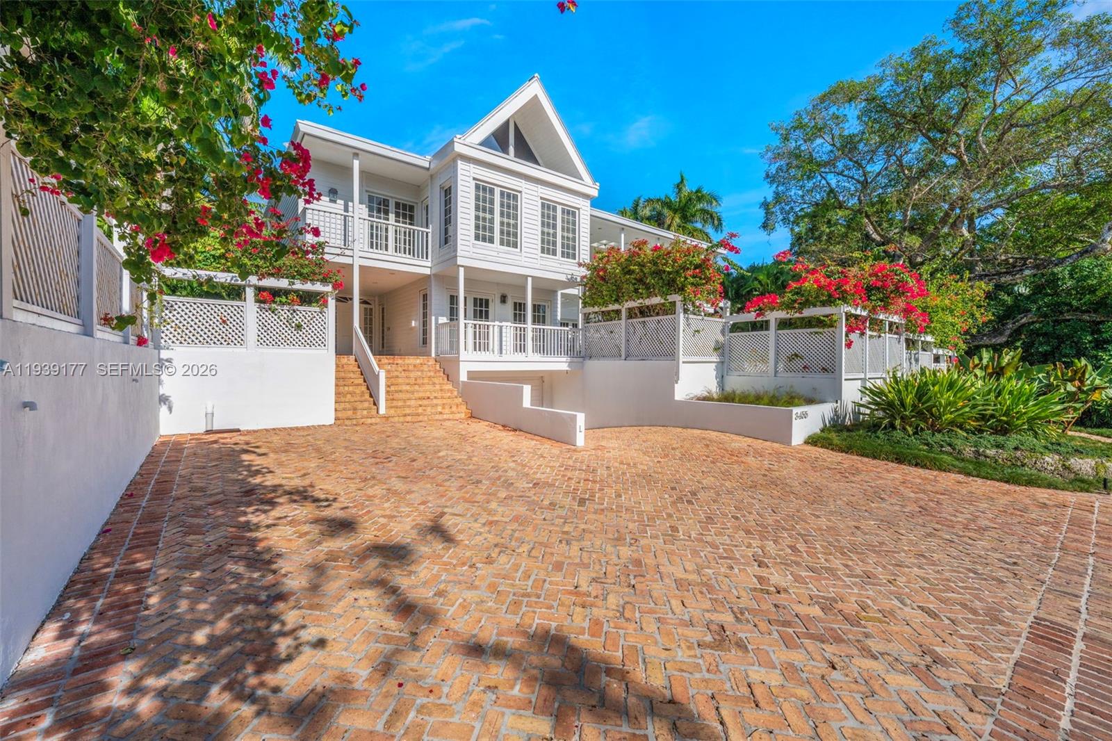 3455 S Moorings Way, Miami FL 33133