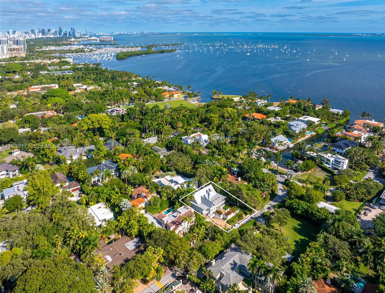 3455 S Moorings Way, Miami FL 33133