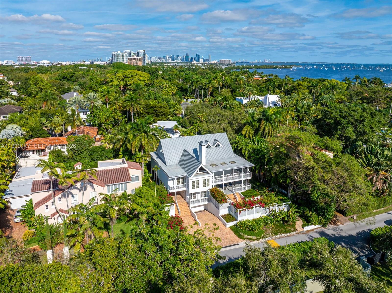 3455 S Moorings Way, Miami FL 33133