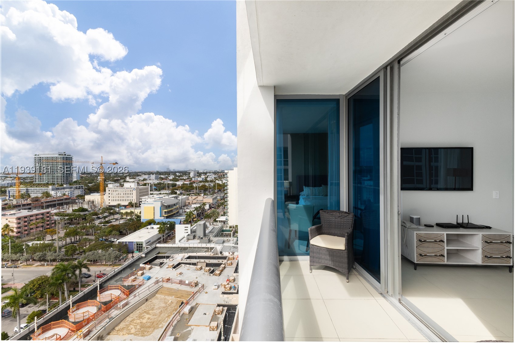 6899 Collins Ave #1509, Miami Beach FL 33141
