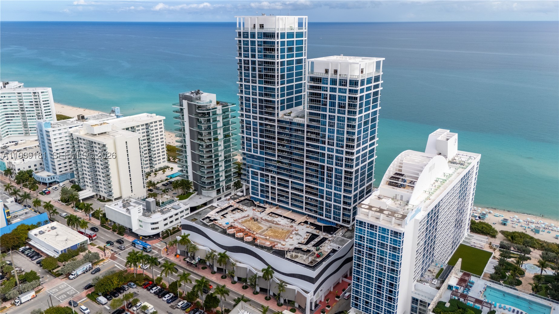 6899 Collins Ave #1509, Miami Beach FL 33141