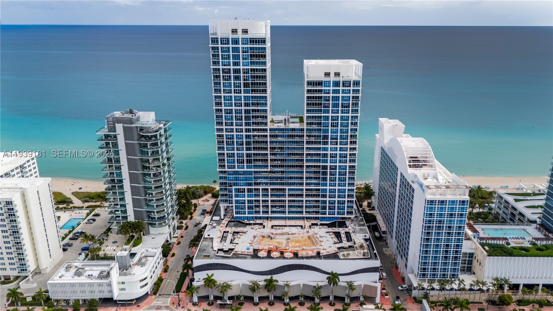 6899 Collins Ave #1509, Miami Beach FL 33141