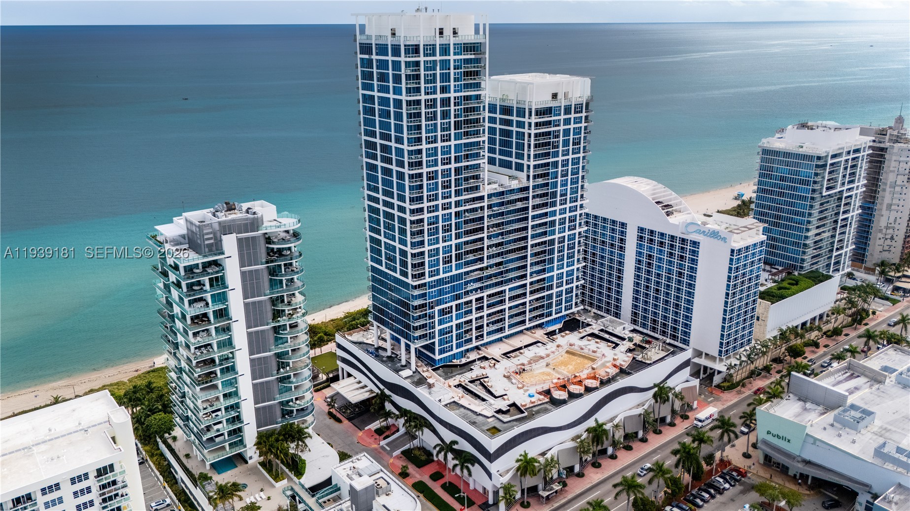 6899 Collins Ave #1509, Miami Beach FL 33141
