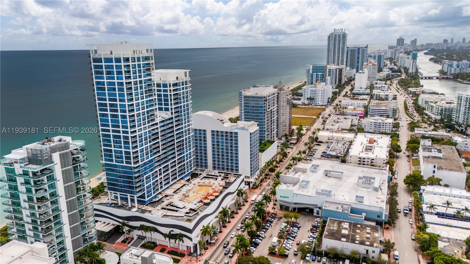 6899 Collins Ave #1509, Miami Beach FL 33141