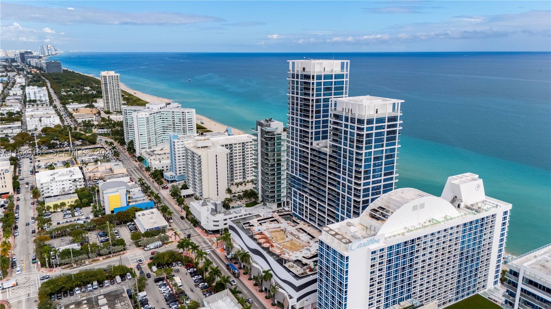 6899 Collins Ave #1509, Miami Beach FL 33141