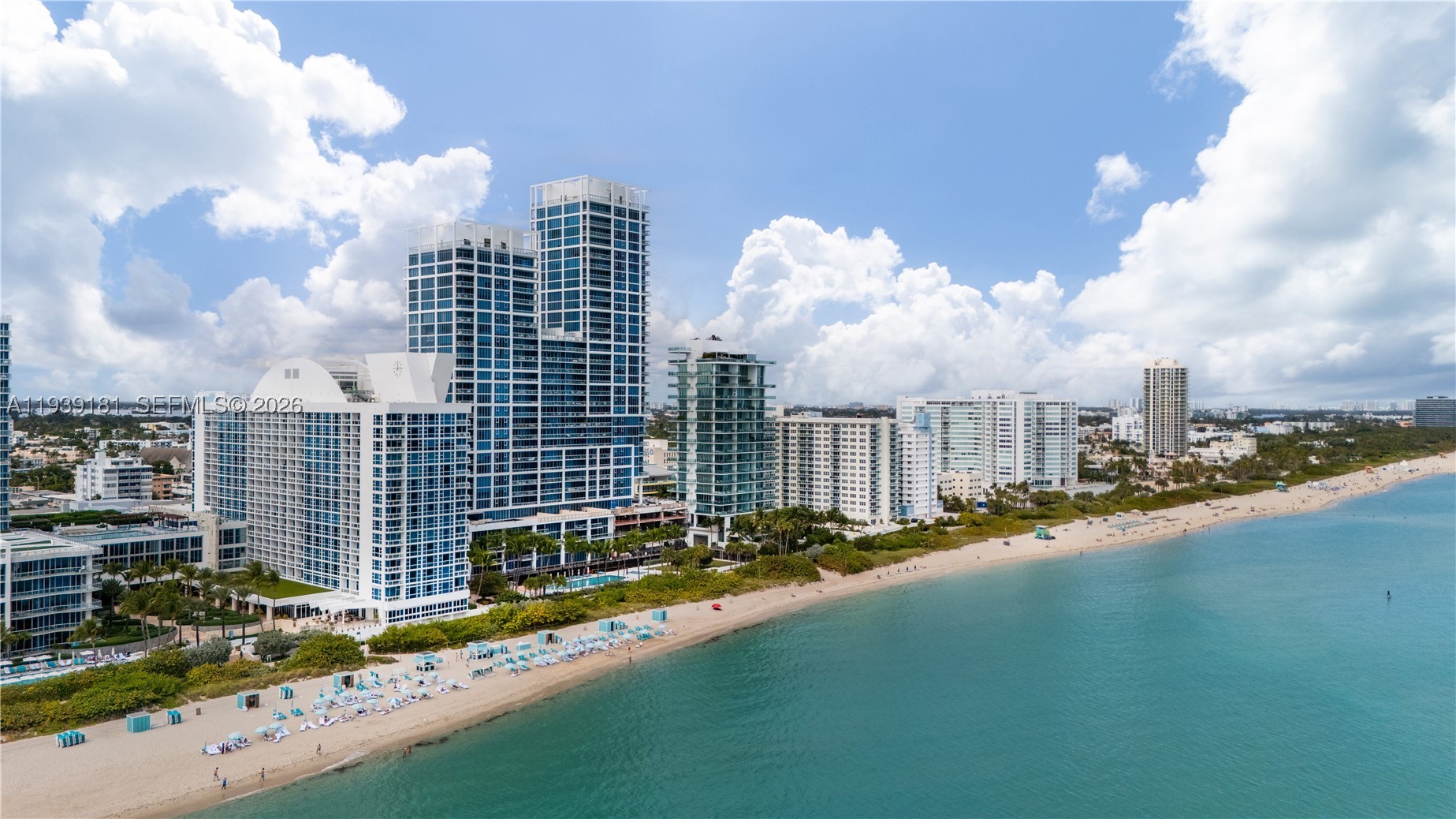 6899 Collins Ave #1509, Miami Beach FL 33141