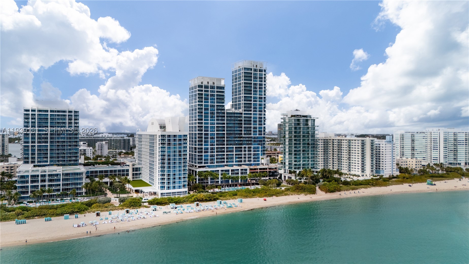6899 Collins Ave #1509, Miami Beach FL 33141