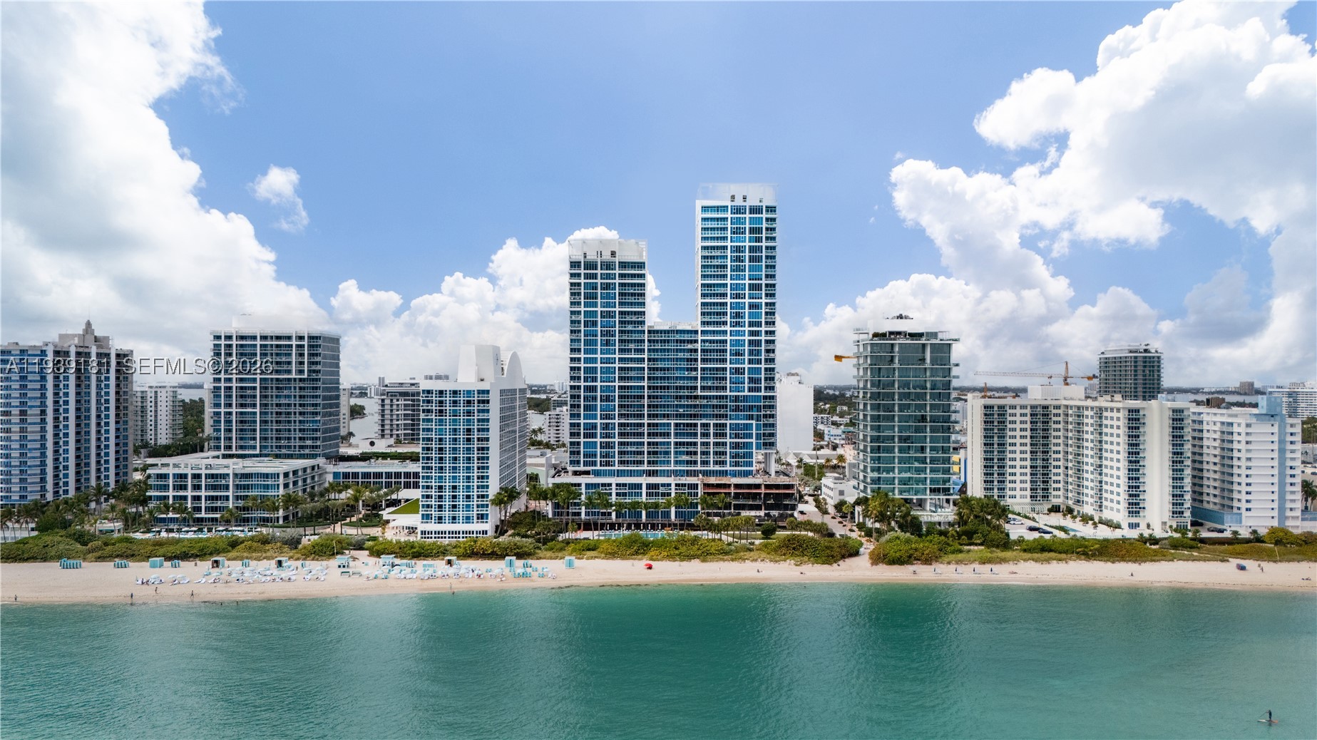 6899 Collins Ave #1509, Miami Beach FL 33141