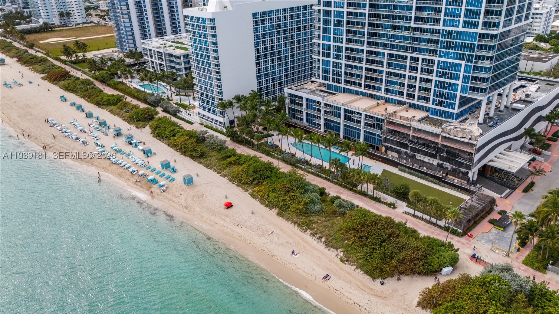 6899 Collins Ave #1509, Miami Beach FL 33141