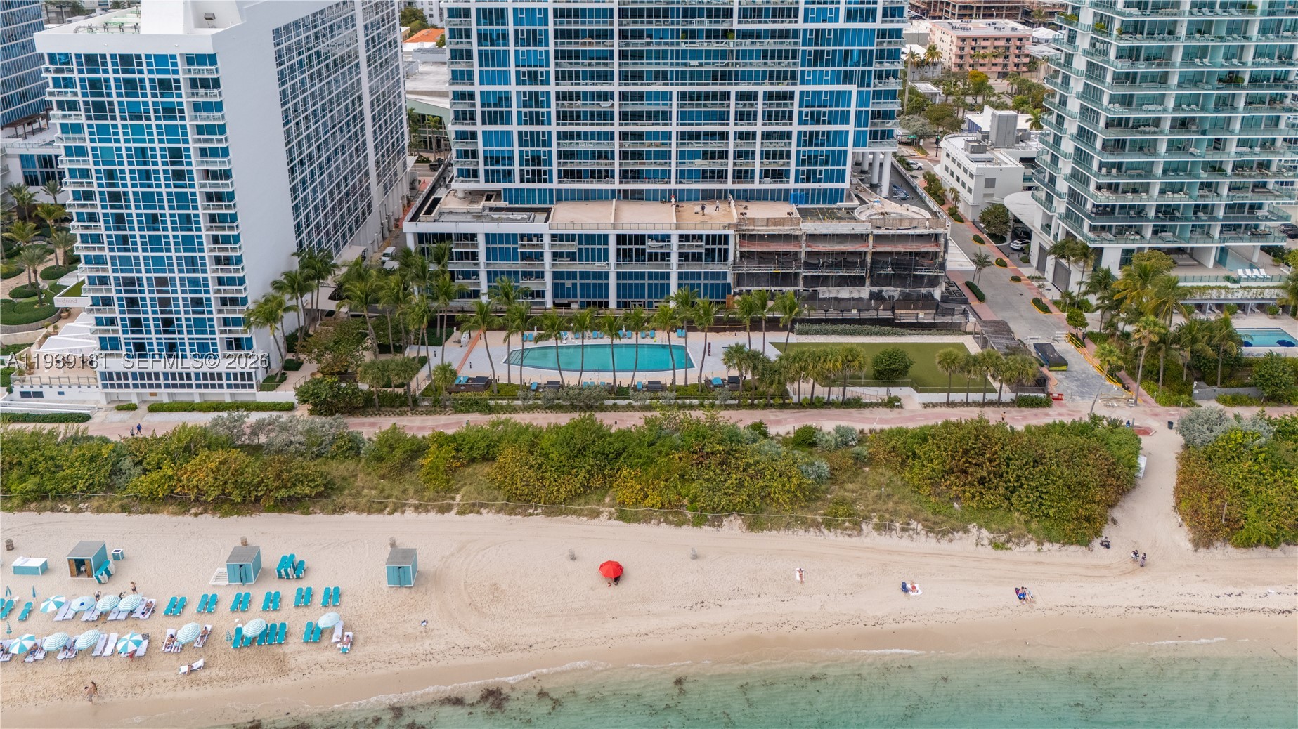 6899 Collins Ave #1509, Miami Beach FL 33141