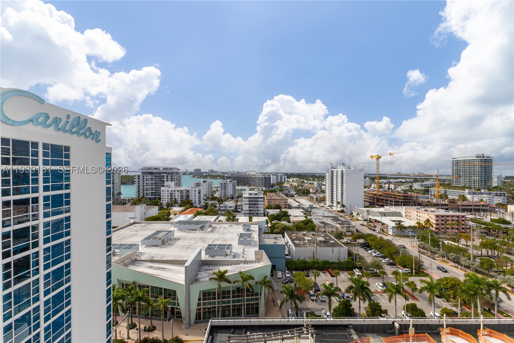 6899 Collins Ave #1509, Miami Beach FL 33141