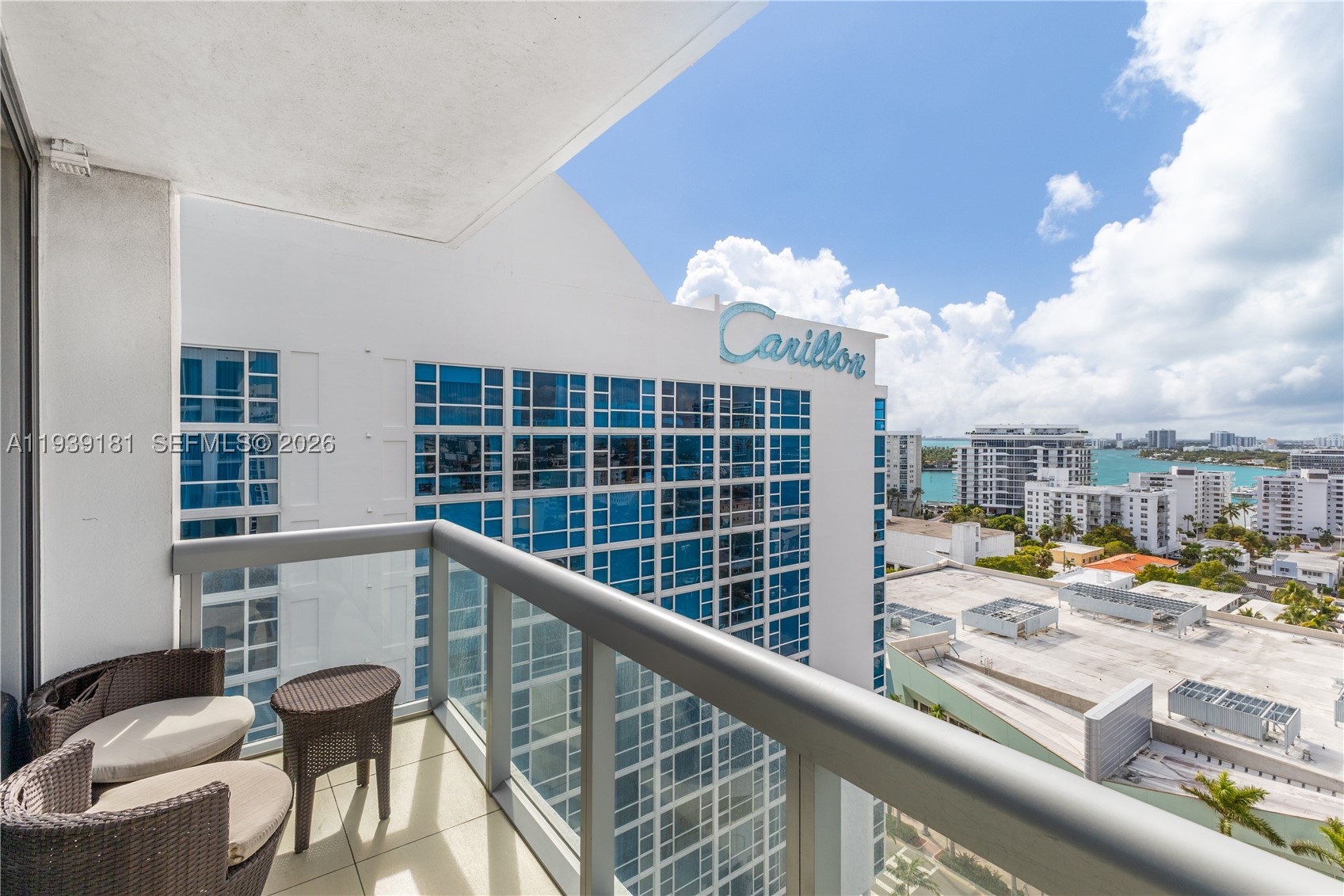 6899 Collins Ave #1509, Miami Beach FL 33141