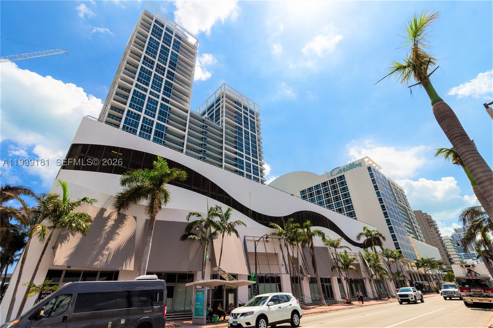 6899 Collins Ave #1509, Miami Beach FL 33141